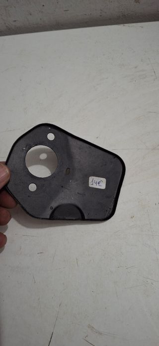 Bandeja carburador  seat 600