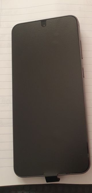 Samsung Galaxy S24 FE Gris