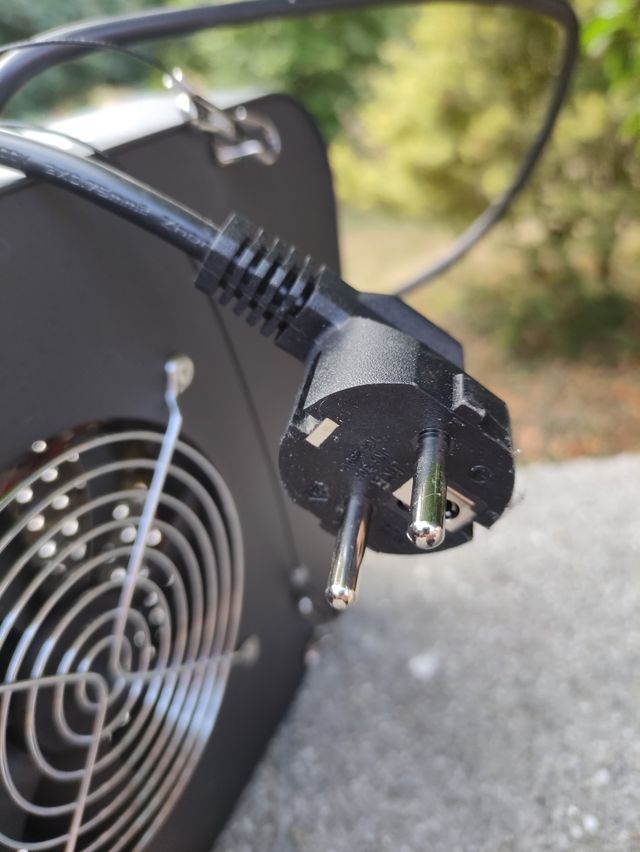 Lampara Cultivo LED NIELO 100W