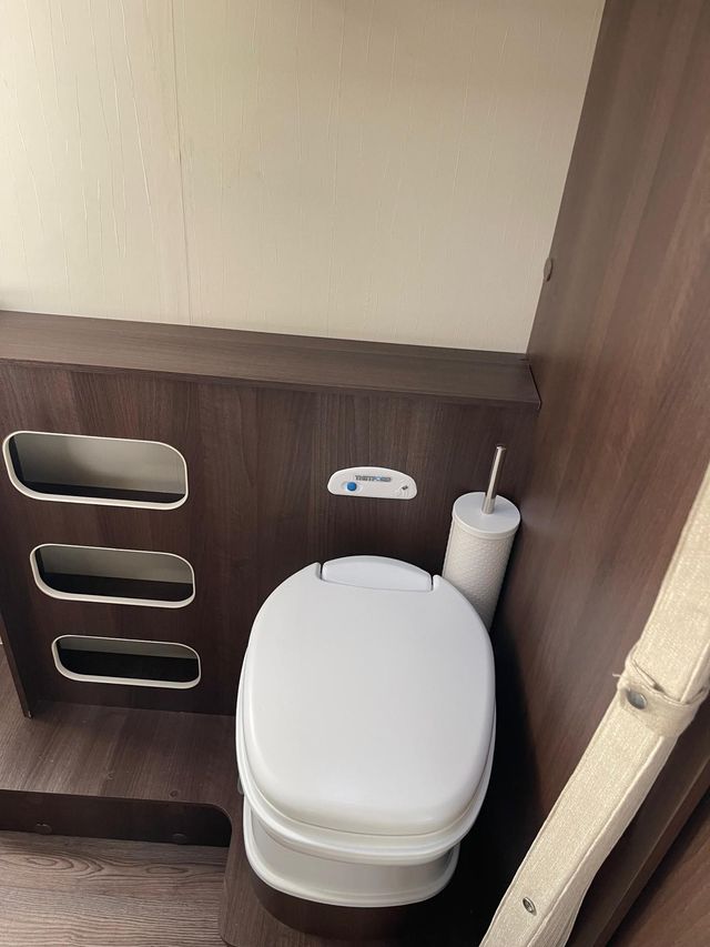 FORD ROLLER TEAM 2015 - IMPECABLE - 49.900€ -