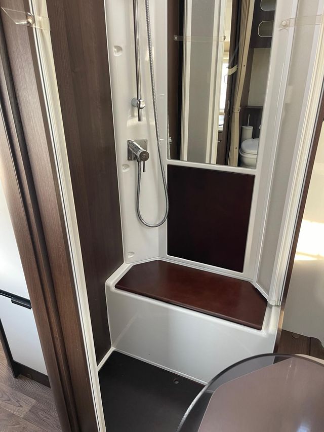 FORD ROLLER TEAM 2015 - IMPECABLE - 49.900€ -