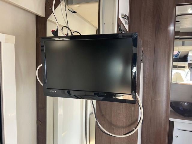 FORD ROLLER TEAM 2015 - IMPECABLE - 49.900€ -