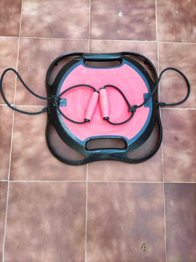 Bandas resistencia elásticas