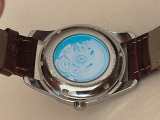Reloj Guanqin (Seiko NH36) automático
