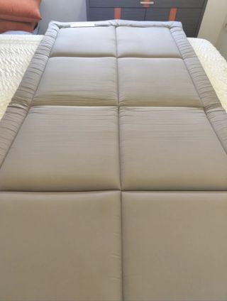 Futón japonés - Colchón plegable