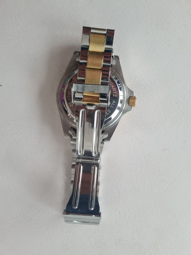 Reloj Marea Tri-color 36094