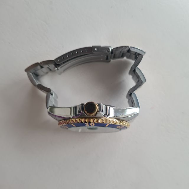 Reloj Marea Tri-color 36094