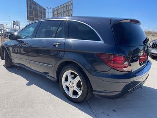 Mercedes-Benz Clase R 2009