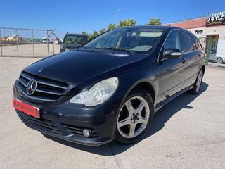 Mercedes-Benz Clase R 2009