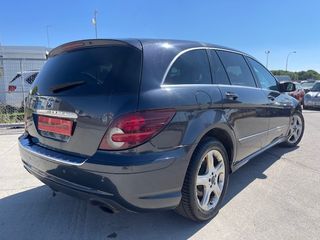 Mercedes-Benz Clase R 2009