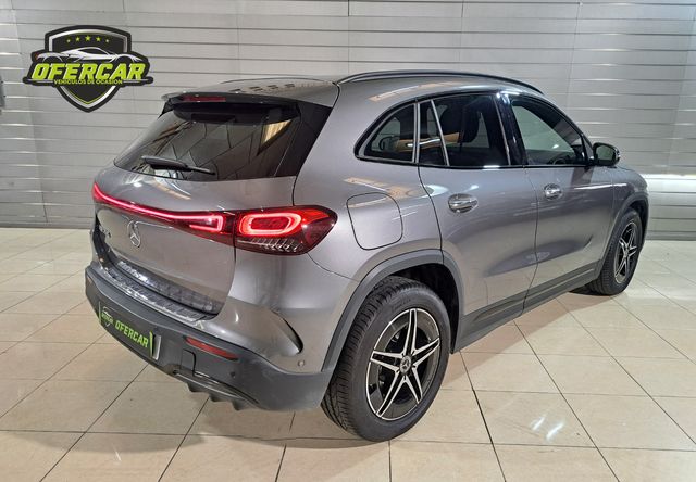 Mercedes-Benz EQA (H243) 2022