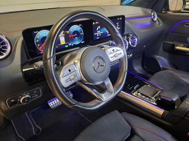 Mercedes-Benz EQA (H243) 2022