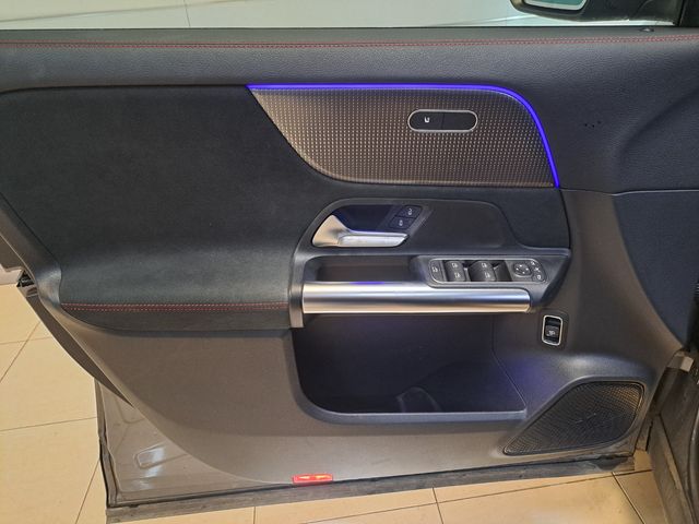 Mercedes-Benz EQA (H243) 2022