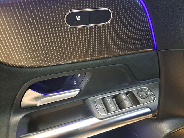 Mercedes-Benz EQA (H243) 2022