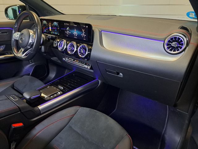 Mercedes-Benz EQA (H243) 2022