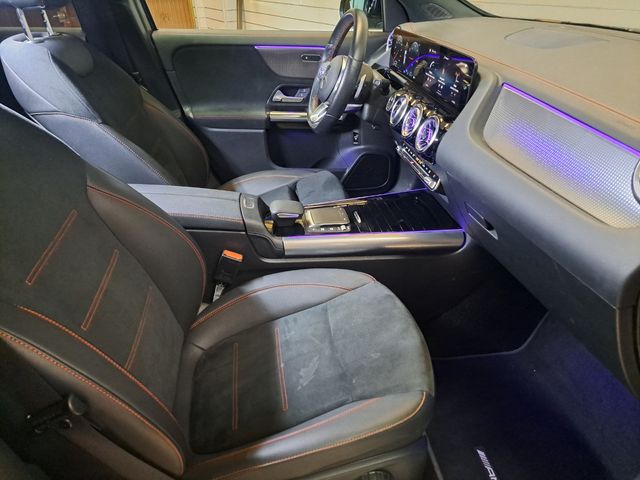 Mercedes-Benz EQA (H243) 2022