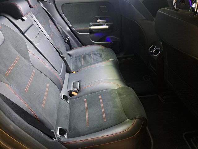 Mercedes-Benz EQA (H243) 2022