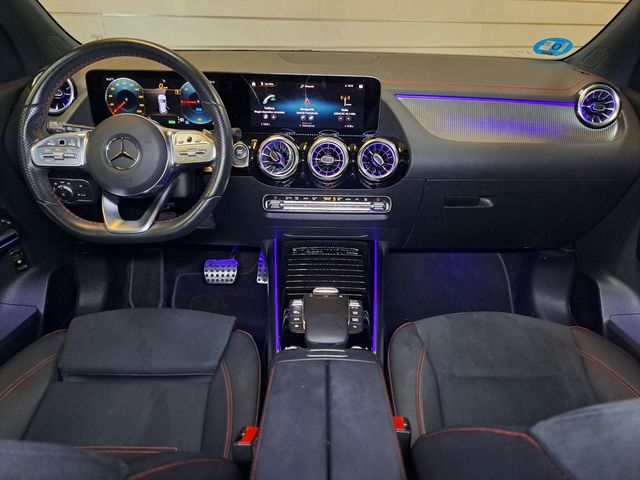 Mercedes-Benz EQA (H243) 2022