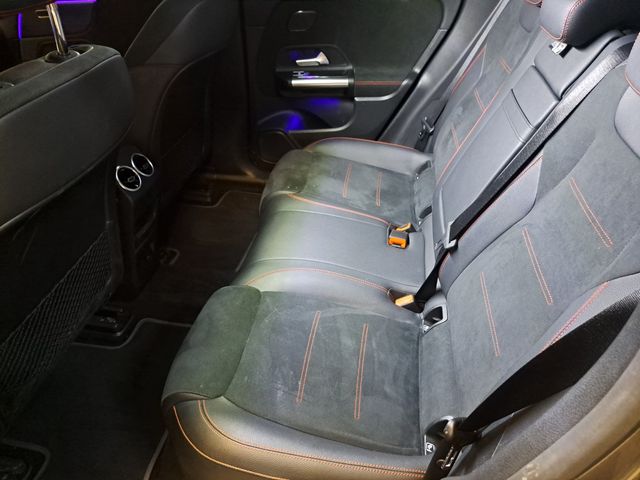 Mercedes-Benz EQA (H243) 2022