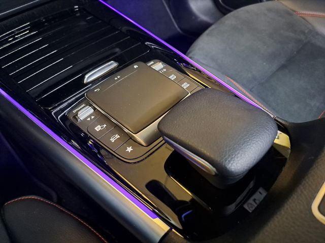 Mercedes-Benz EQA (H243) 2022