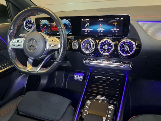 Mercedes-Benz EQA (H243) 2022