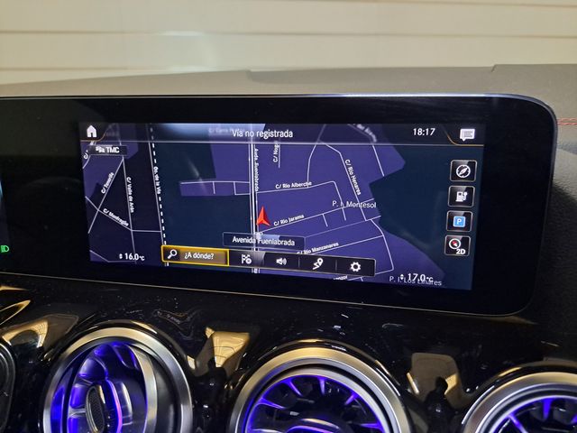 Mercedes-Benz EQA (H243) 2022