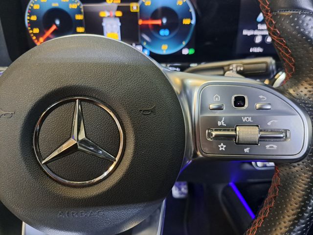 Mercedes-Benz EQA (H243) 2022