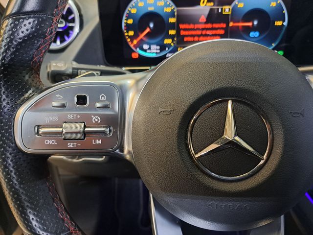 Mercedes-Benz EQA (H243) 2022