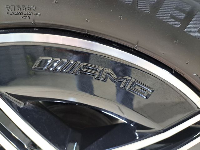 Mercedes-Benz EQA (H243) 2022