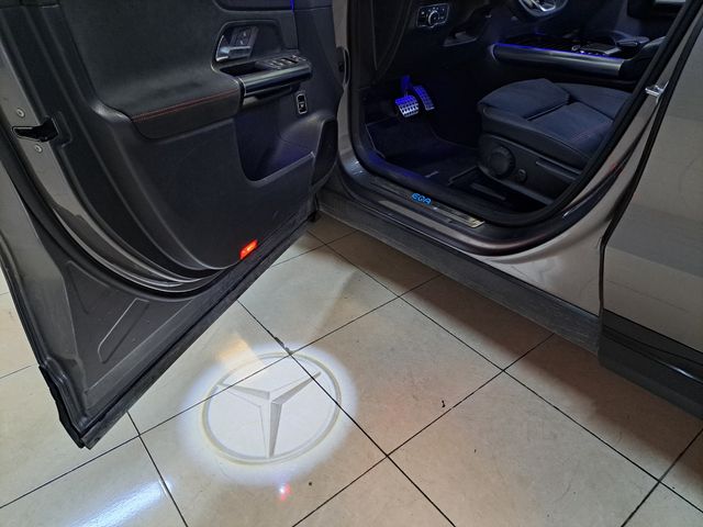 Mercedes-Benz EQA (H243) 2022