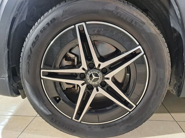 Mercedes-Benz EQA (H243) 2022