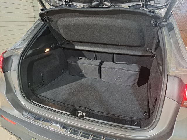 Mercedes-Benz EQA (H243) 2022