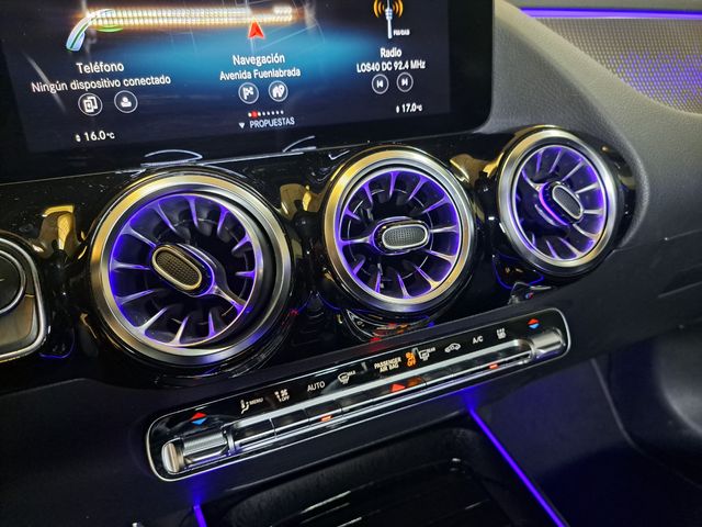 Mercedes-Benz EQA (H243) 2022