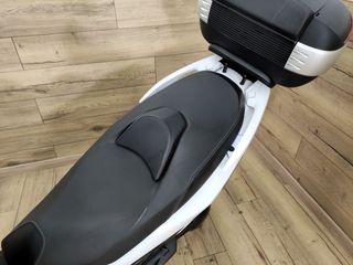 SUZUKI BURGMAN 400 - 15000km