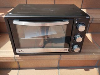 Horno Jata 21L - 1200W