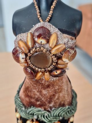 Portagioie Manichino 37cm