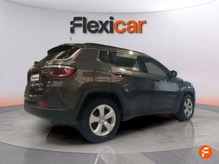 Jeep Compass 1.4 Mair 103kW Limited 4x2