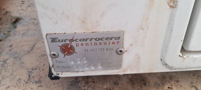 CAJONES PARA HILUX, NAVARA, AMAROK