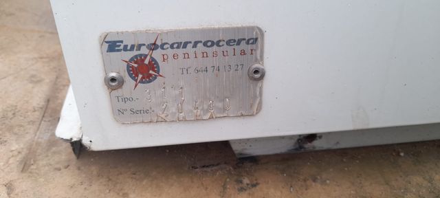 CAJONES PARA HILUX, NAVARA, AMAROK