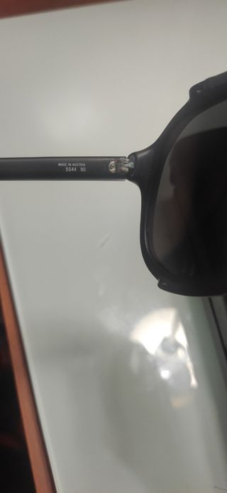 Gafas Carrera - Deportivas Montaña