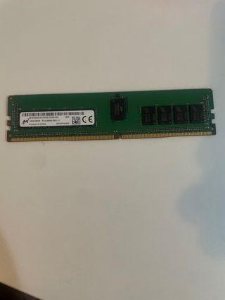 RAM 16GB DDR4 2666MHz para PC