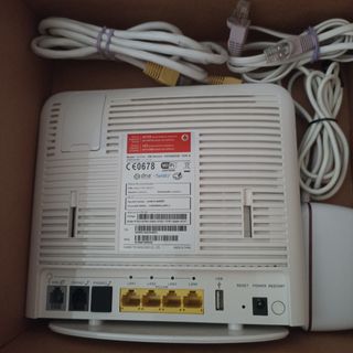 Router Vodafone - Modem mobile