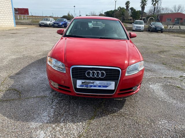 Audi A4 2005