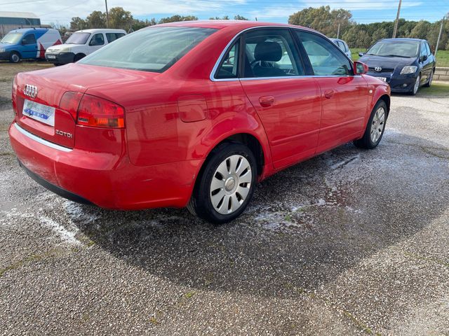 Audi A4 2005