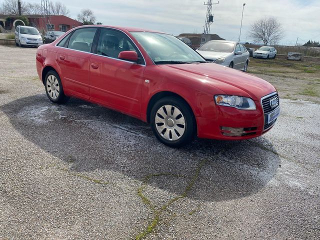 Audi A4 2005