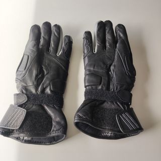 Guantes Revit Element H2O mujer M