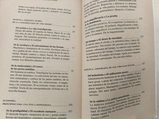 LA CONSTRUCCIÓN DE UNO MISMO MICHAEL ONFRAY