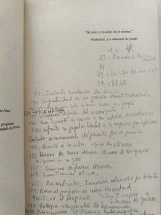 LA CONSTRUCCIÓN DE UNO MISMO MICHAEL ONFRAY