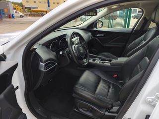 Jaguar F-Pace 2.0d 150cv R SPORT AWD AUT. 2016