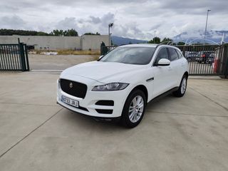 Jaguar F-Pace 2.0d 150cv R SPORT AWD AUT. 2016